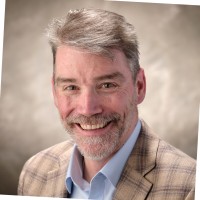 Kevin F. Quinn, MBA, CFRE