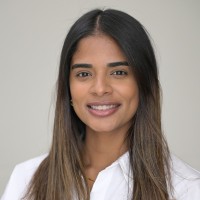 Shareeka Van Der Rheede