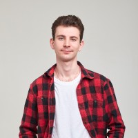 Andrii Chaika