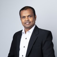 Krishantha Gunawardana