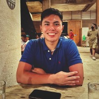 Jed Reyes