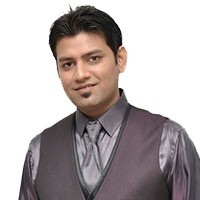 Bhavesh Patel