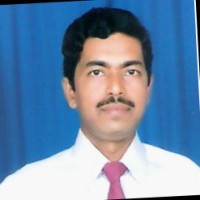 SUDIPTA KUMAR MANDAL