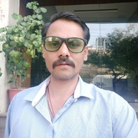 Rajesh Raikwar