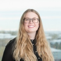 Fanney Hrund Jónasdóttir