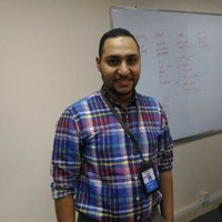 Hossam Gamal