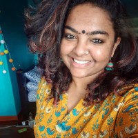 Asha Krishna