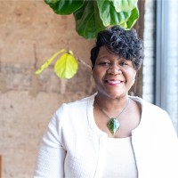 Teisha Landon