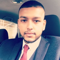 Sahidur Rahman
