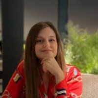 Damla Baycılı Siegrist