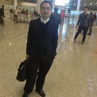 Feng Zhang
