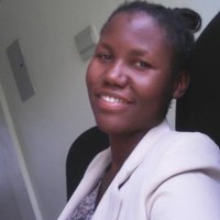 Grace Nalubega