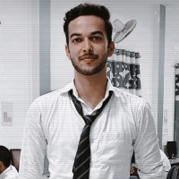 Satyam Rai