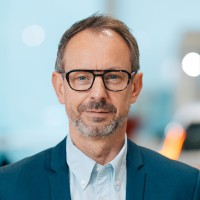 David Geens