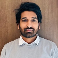Bhargav Y
