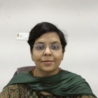 अँशु त्यागी