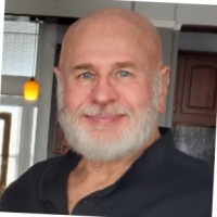 Robert (Rob) Hedrick