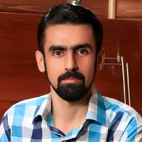 Mahdi Forouzan