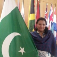 Zohra Sarwar Khan