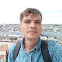 Kirill Kostin