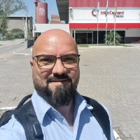 Alan Custodio De Souza