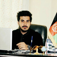 Ahmad Omar Ebadi