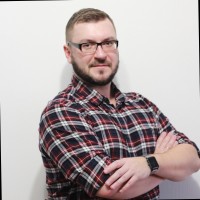Андрей Антошин