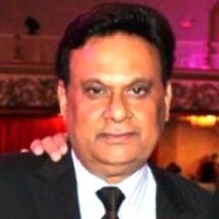 Nitin Vyas