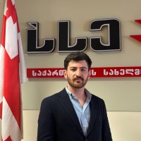 Giorgi Charkviani