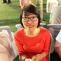 Thanh Nhàn