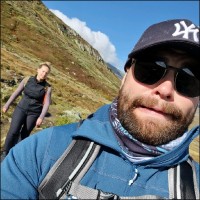 Jonathan Wiklund