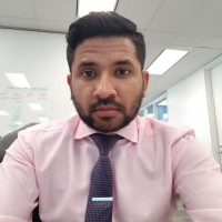 Syed Omer Ahmed