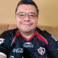 Gabriel Alejandro De Leon Ramos