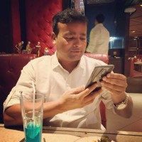 Sanish Kumar