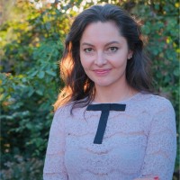 Ristoiu Irina