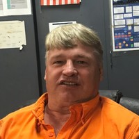 Mark Turner