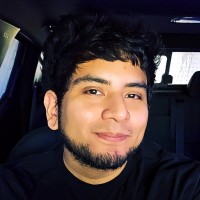Alan Martinez Gallardo