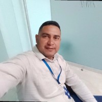 Ivan Torrealba