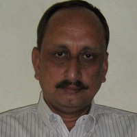 Somendra Maulick