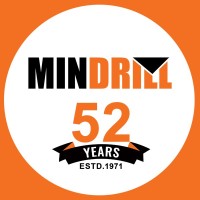 Mindrill Career