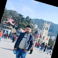 Vinod Kumar