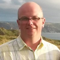Keith Walker
