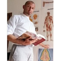 Marco Busatto - Naturopata