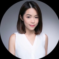 Joanne Yu