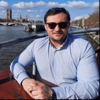 Joe Wilson Mba Mciro