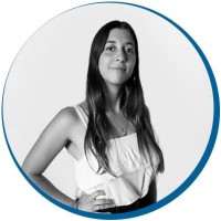 María Fernanda Dominguez