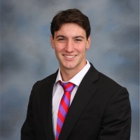 Zach Gregorio