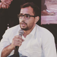 Mohd Anas