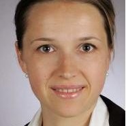 Katja Grinkevich