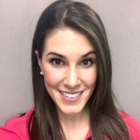 Amanda Graham, Cphr, Rpr